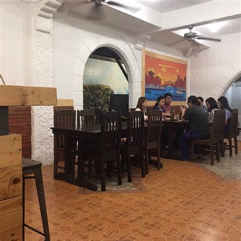 Amare La Cucina, San Fernando La Union .